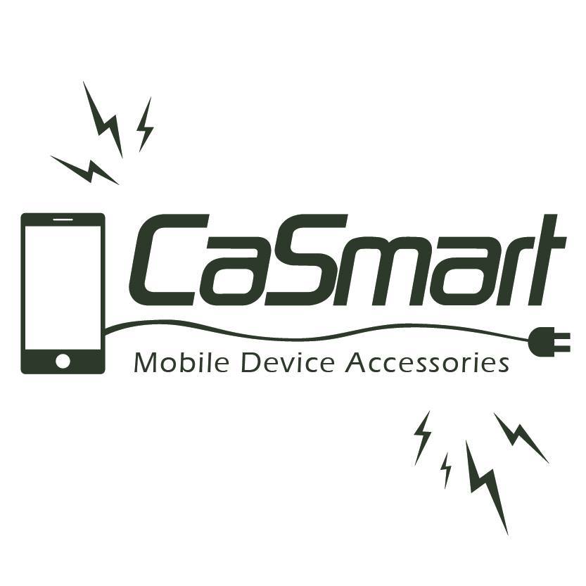 Casmart-智慧型手機行動裝 - 鋼化玻璃保護貼,手機皮套